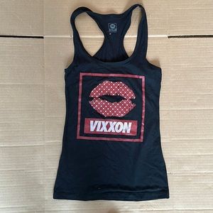 Dixxon Flannel Co tank top